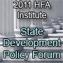 Housing Credit State Development Policy Forum